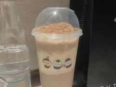 -喜茶(深圳福田星河COCO Park店)