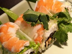 -大头虾越式风味餐厅(光明广场店)