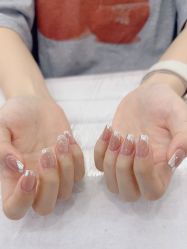 -斯馨·健康美甲美睫