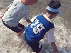 -那香海钻石沙滩浴场