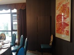 包厢-锋味餐厅(空港复悦里店)