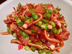 -粗茶淡饭·隐庐私厨(东亭店)