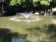 -绮园景区