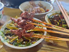 -正南齊北重庆老火锅(光华村直营店)