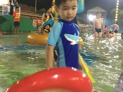 -杭州浪浪浪水公园