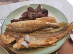 -金海湾自助餐厅(金陵饭店)