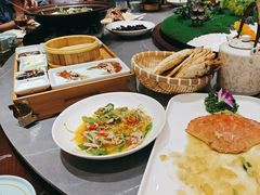 -小方外婆菜(蒙山路店)