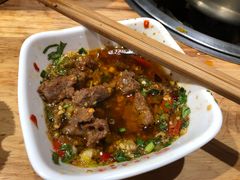 -袁记串串香(川师店)