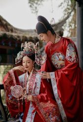 -摩玛婚纱摄影(杭州店)