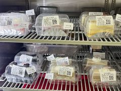 -红叶蛋糕(温泉店)