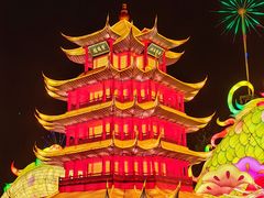 -武汉园博园(武汉自然博物馆)