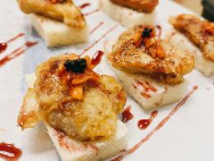 -菊上尊品料理(八佰伴中心店)