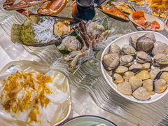 -碗中海·蒸汽海鲜·桑拿鸡(岭南天地店)