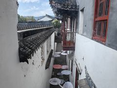 -东山雕花楼