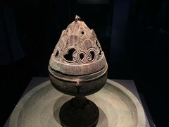 -广西壮族自治区博物馆