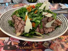 牛肉沙拉-BOTTEGA意库(中骏世界城店)