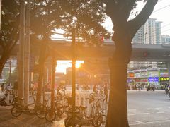 -甜甜屋(解放中路店)