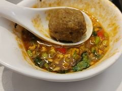 -牛品福潮汕牛肉火锅(旺庄店)