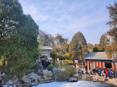 -千佛山风景名胜区