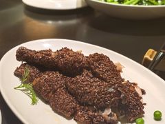 -竹雨堂创意中国菜(裕华店)