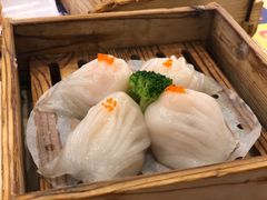 中华招牌大虾饺-中恒华茶楼(牌坊店)