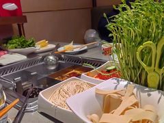 -海底捞火锅(杭州萧山宝龙广场店)