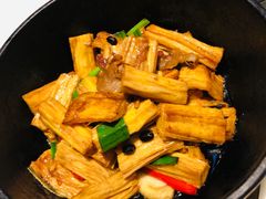 -柴门饭儿(成都太古里店)