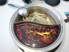 -屋头串串(龙潭寺店)
