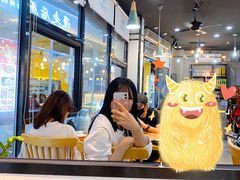 大堂-大厨的餐厅(曾厝垵总店)