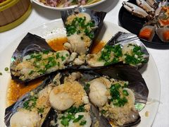 -瓯菜排档·温州海鲜(玕南店)