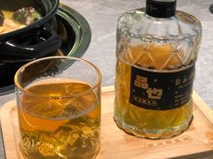 -品也·鲍鱼鸡火锅(皇庭广场店)