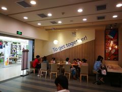 -DQ·蛋糕·冰淇淋(新佳丽店)