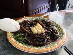 -砂锅居(西四店)