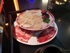 -大隐·成都火锅Bistro(合生麒麟新天地店)