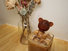 -仁义涵西餐·咖啡(中华巴洛克店)