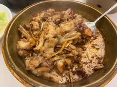 -围龙屋客家食府(福田店)