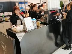 -Manner Coffee(芮欧百货店)
