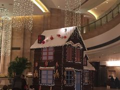 -怡咖啡自助餐(宁波香格里拉店)