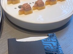 -曾宴·楚菜(湖北省博物馆店)