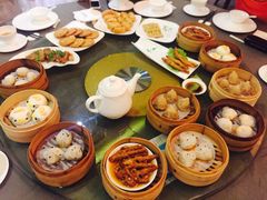 -梅州昌盛豪生大酒店·豪生阁中餐厅