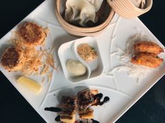 -澳门旅游塔360°旋转餐厅(南湾湖广场店)