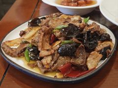 -北平小馆·烤鸭·家常菜(磨房北里店)