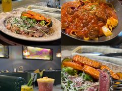 -美森西餐厅(曙光大道店)