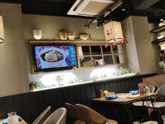 -街角等你.大连海鲜烧烤.经典铁板海鲜串(西安路店)