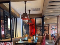 -江边城外烤全鱼(方庄时代购物中心店)