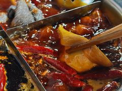 -渝味黄姐火锅(黄泥村店)