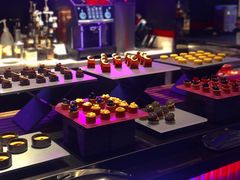 -西安W酒店·WEI全味西餐厅