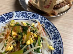 -樊记腊汁肉(竹笆市总店)