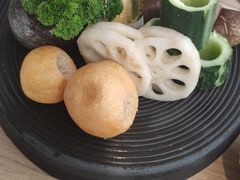 虾滑COMBO-呷哺呷哺(太原万象城店)