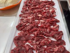 -潮悦牛肉火锅城(水贝店)